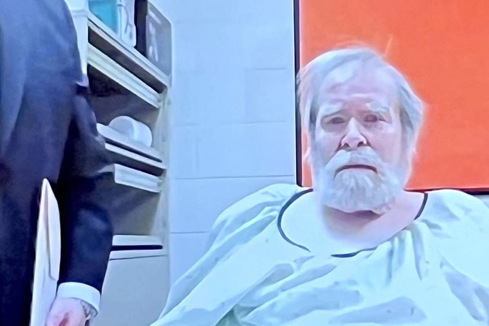New York "Torso Killer" makes shocking admission after being convicted in 1968 cold case