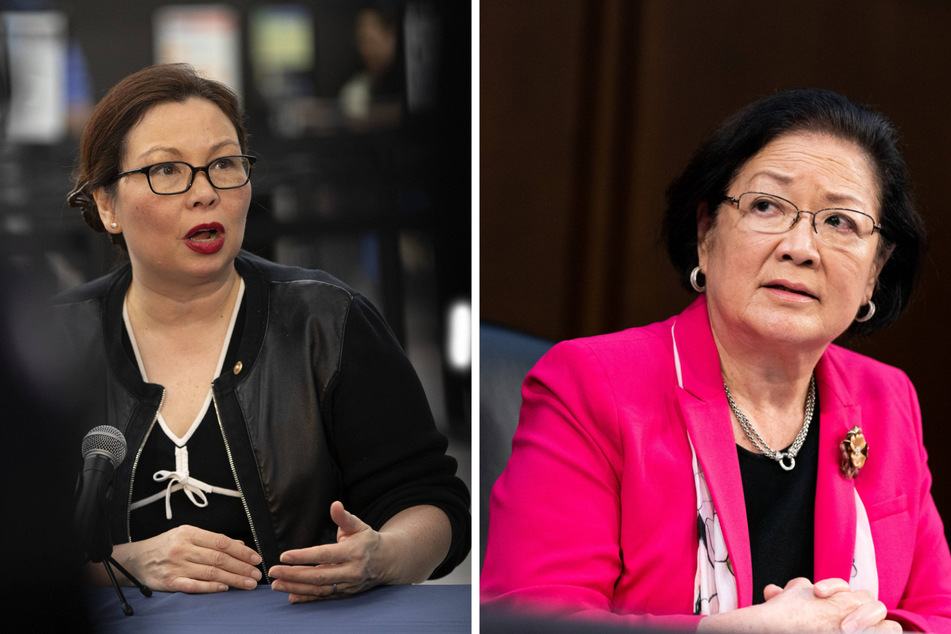 White House promises AAPI liaison after senators make confirmation threat