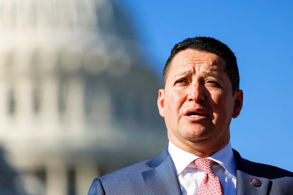 Representative Tony Gonzales recently admitted to having an affair with a former aide hours after Congress voted against censuring him.