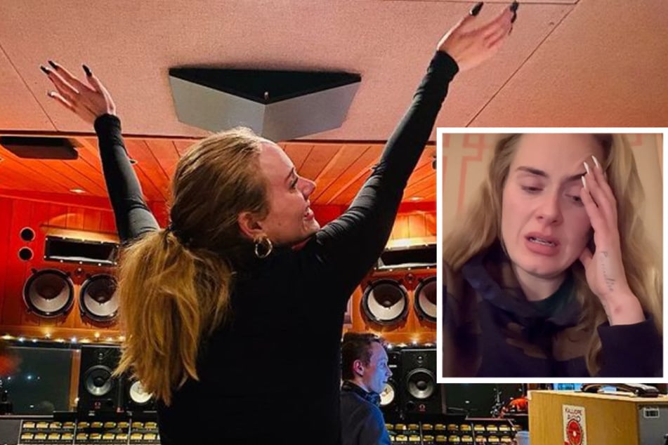 What's the real reason behind Adele postponing her Vegas shows?