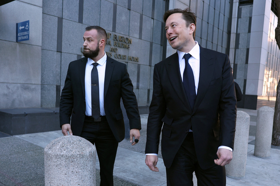 Musk says Twitter is "roughly breaking even" after his radical changes.