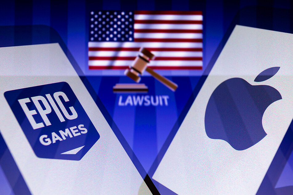 Apple keeps Fortnite locked out in big power move against Epic Games!