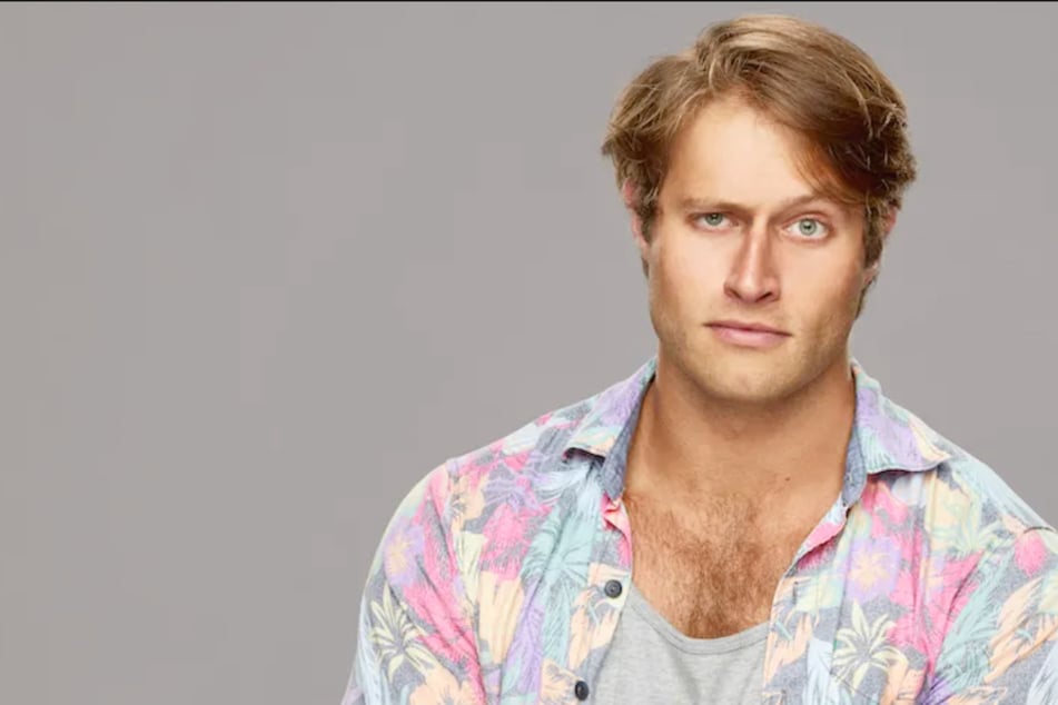 Big Brother contestant kicked off show after using racial slur