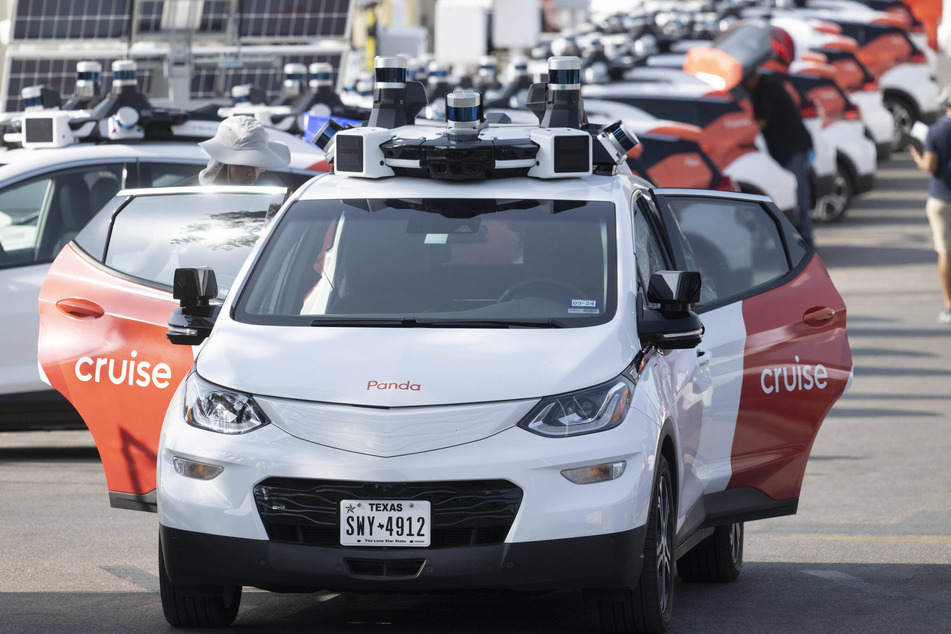 Cruise to resume rides after months-long pause following horrific robotaxi accident