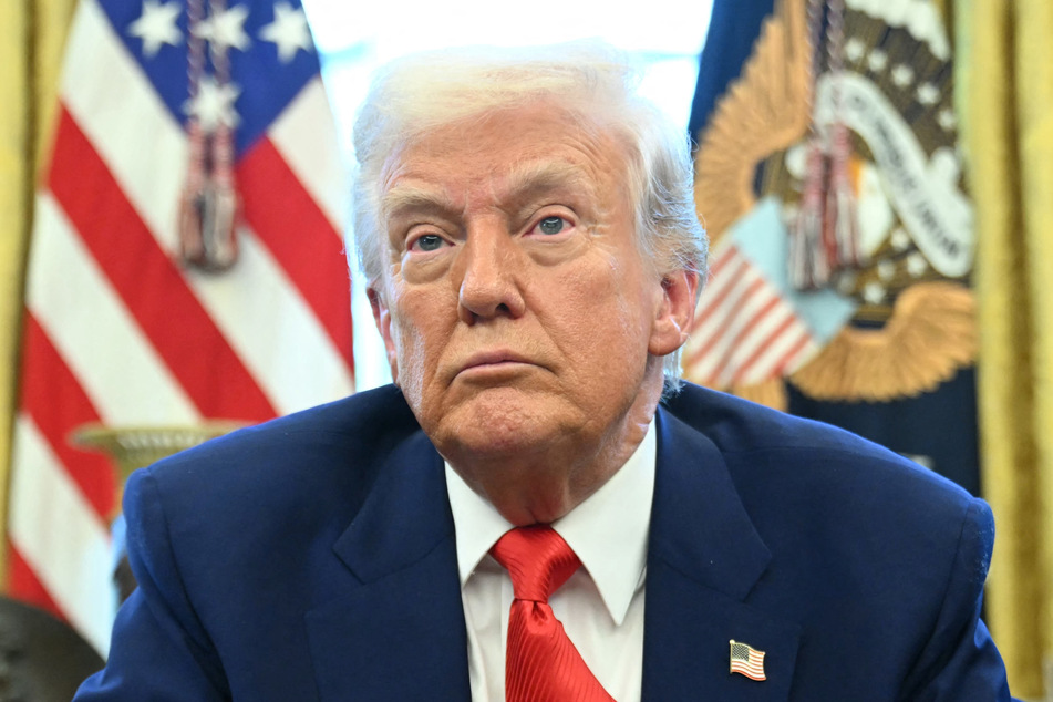 President Donald Trump's 10% tariff for almost all countries except China will likely remain in place going forward, his top economic advisor said Thursday.
