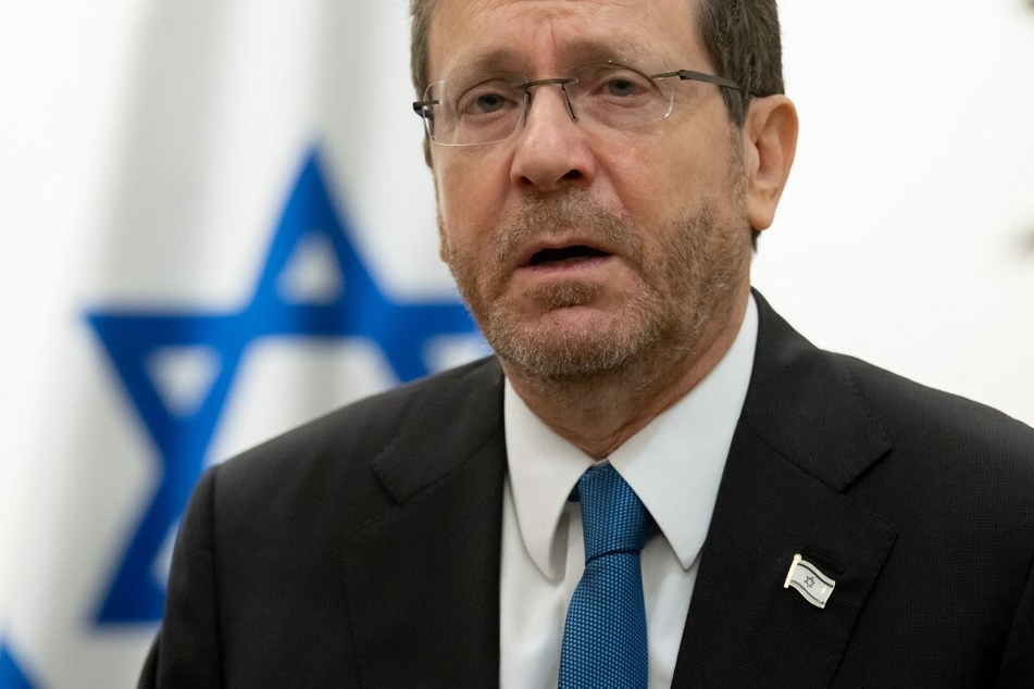 Israeli President Isaac Herzog, who has been accused of contributing to the ongoing genocidal campaign in Gaza, has said Elon Musk has "a huge role to play" in combatting antisemitism online.