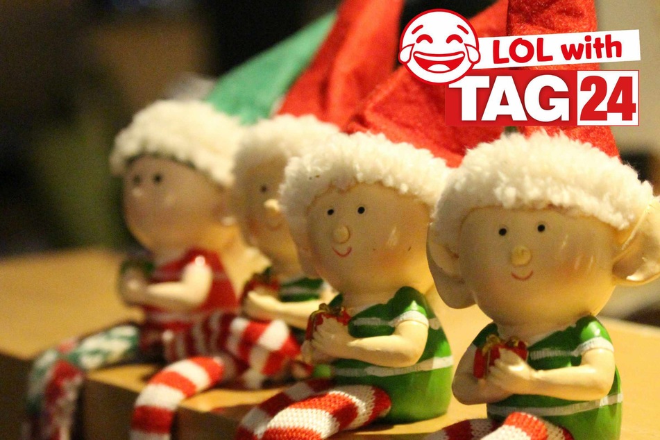 Joke of the Night for December 24, 2025: A laugh for Christmas Eve