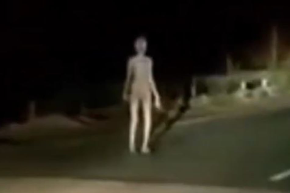 The identity of this figure remains unclear.