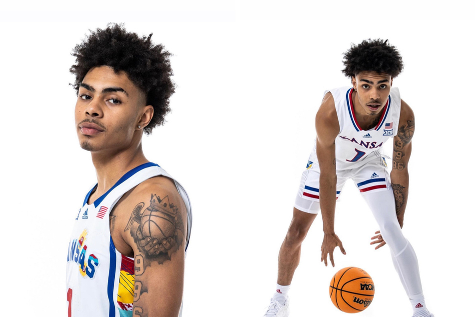 Kansas Jayhawks land top prospect Chris Johnson after long recruitment pause