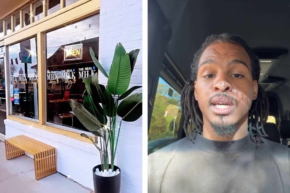 Cardi B weighs in on TikTok creator Keith Lee and viral Atlanta food scene drama