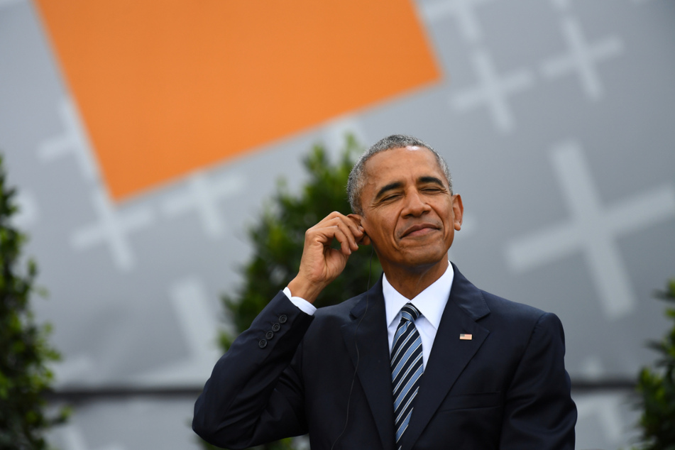Barack Obama is looking to improve his flexibility as his fitness routine evolves in his 60s.