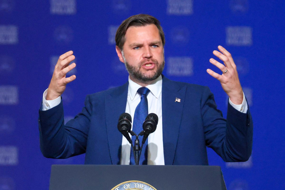 In a recent interview, Vice President JD Vance admitted President Donald Trump's administration "mishandled" the release of the Jeffrey Epstein files.
