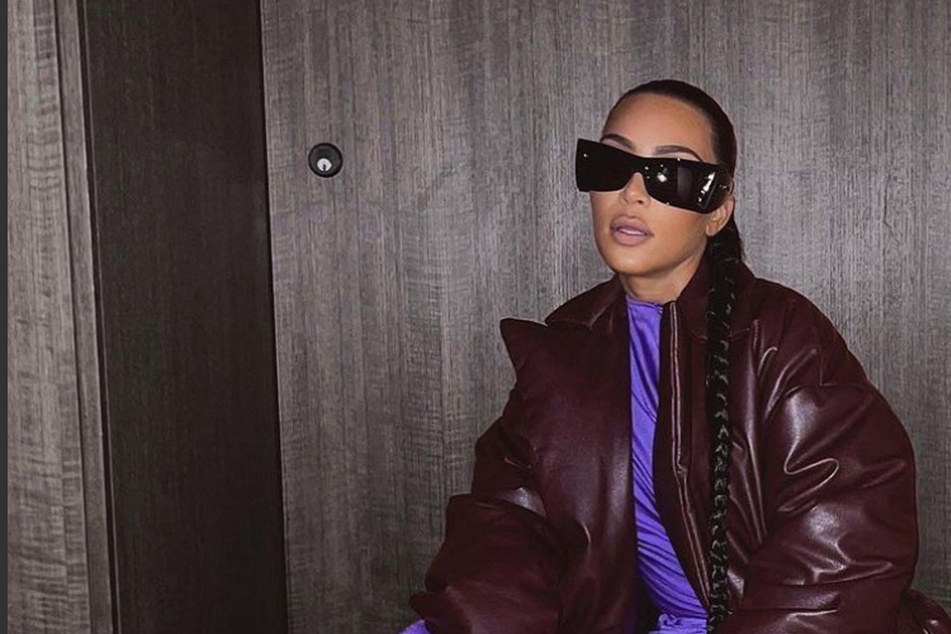 Kim Kardashian helps Afghan women's soccer team flee to safety