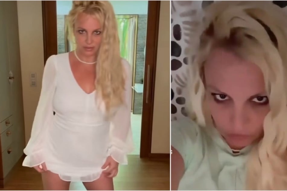 Britney Spears makes candid confession about beauty regrets: "Not a fan"