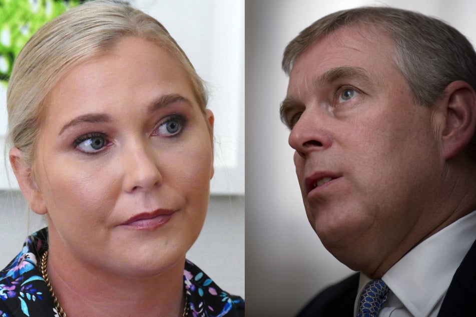 Prince Andrew sex abuse case will proceed in court
