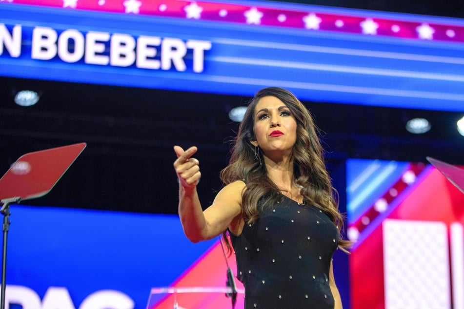 Colorado Representative Lauren Boebert was granted a restraining order on Monday against her ex-husband Jayson Boebert, who is currently facing multiple criminal charges.