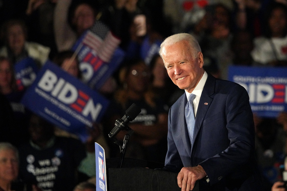 2020 Election rolling coverage: President-elect Biden to address nation, Trump refuses to concede