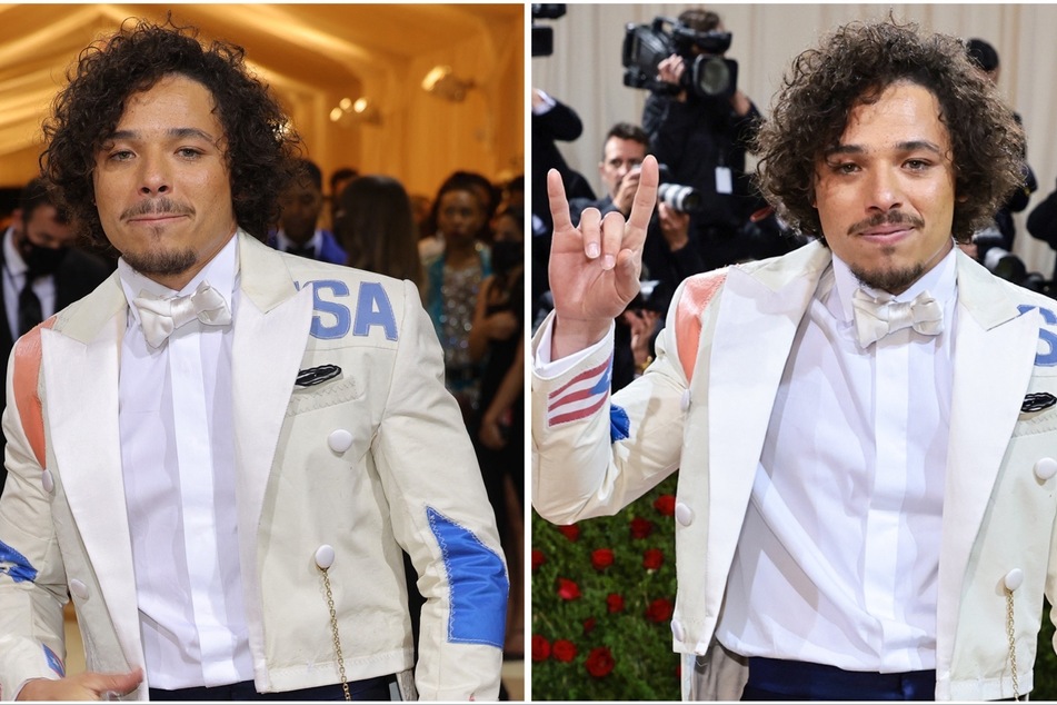 Is Hamilton star Anthony Ramos playing a major Marvel villain?
