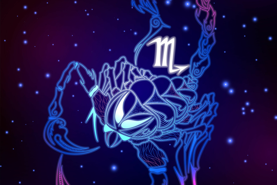 Free Scorpio monthly horoscope for December 2022