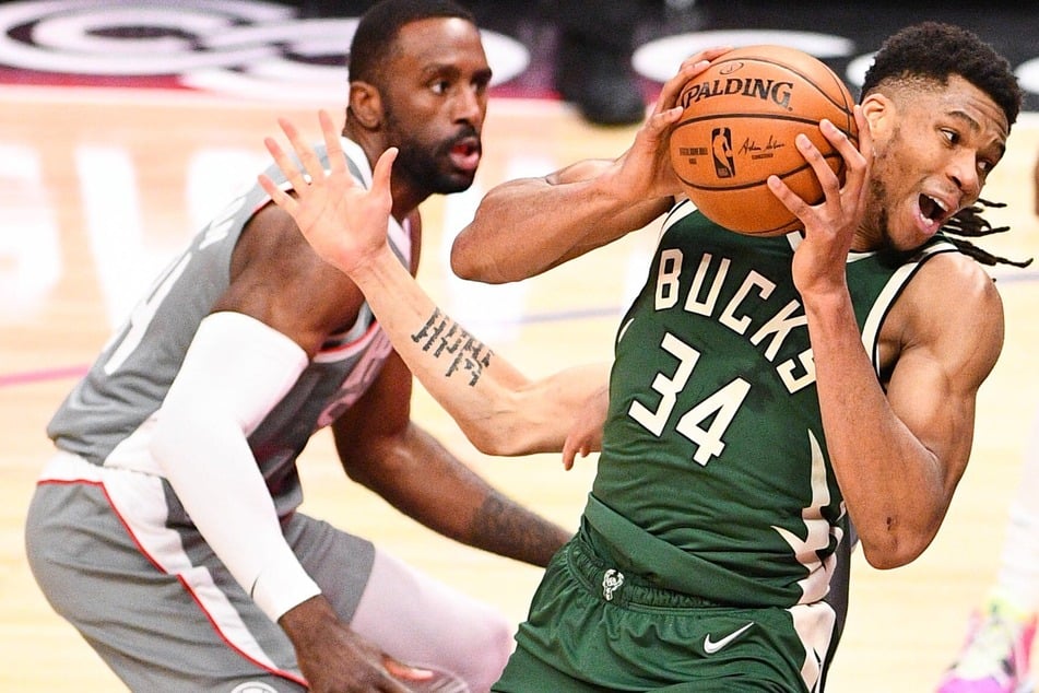 NBA Playoffs: The Bucks bounce back against the Nets to force a Game 7 decider!