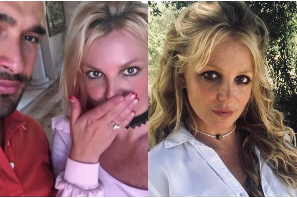 Britney Spears' wedding plans on ice amid pending conservatorship ruling