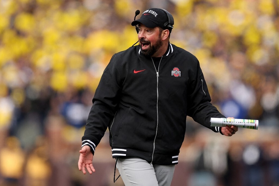 Ohio State fans' issue with football coach Ryan Day is clear - but is it justified?