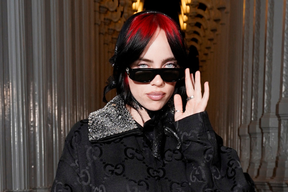 Billie Eilish opened up about her sexuality in a new cover story, revealing she's "physically attracted" to women.
