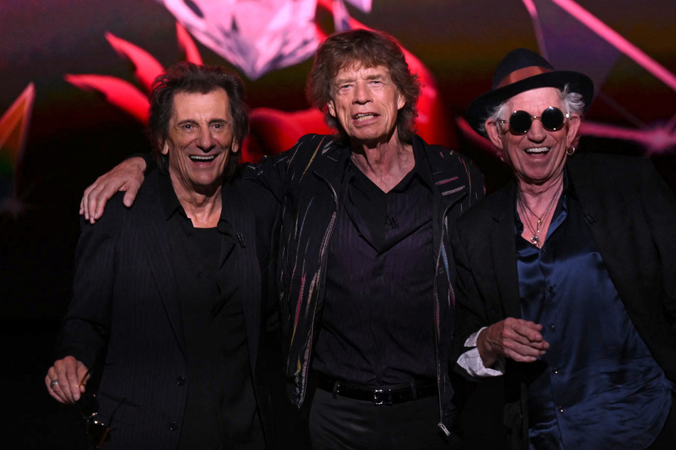 Rolling Stones spark major comeback rumors with mysterious new vinyl drop