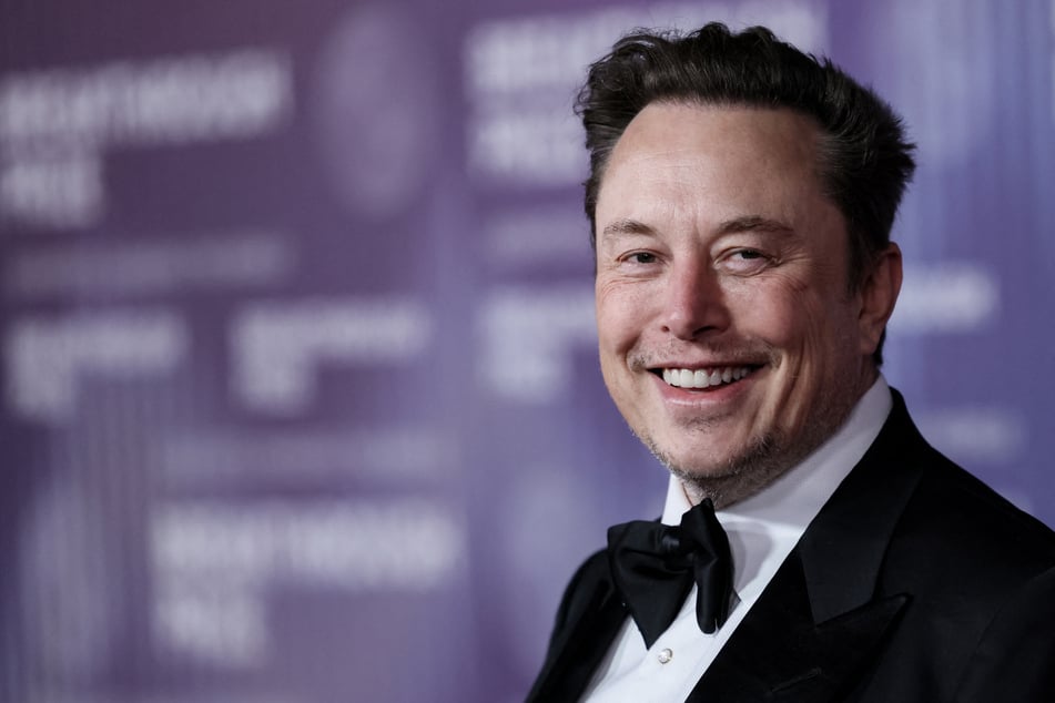 Elon Musk reveals stance on potential ban of TikTok ahead of Congress vote