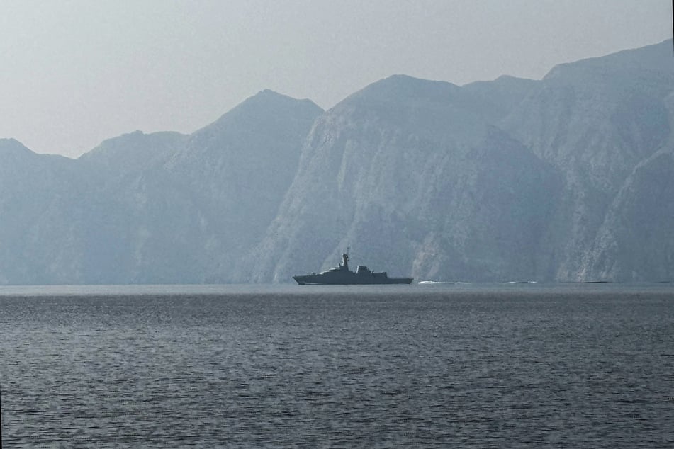 "Strait of Trump": Is Trump campaigning to rename Iran's Strait of Hormuz?