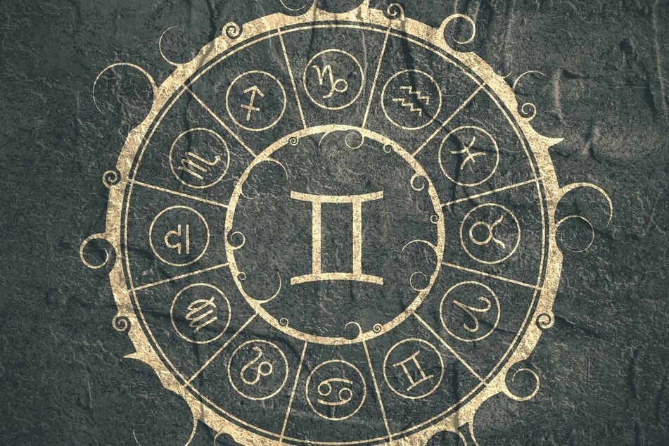Today's horoscope: Free daily horoscope for Monday, January 1, 2024