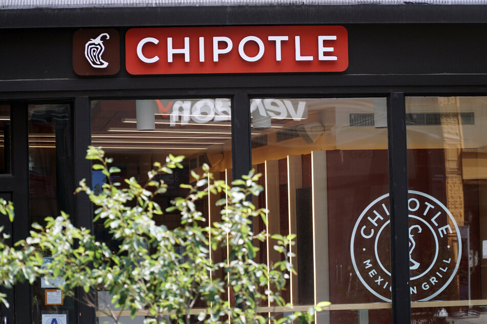 Employees accused the restaurant chain of prioritizing financial gain over their personal safety (stock image).