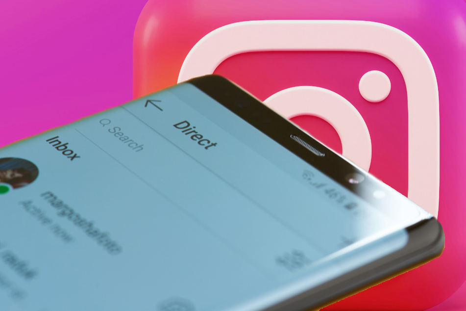 Instagram testing new tool that protects young users from "sextortion"
