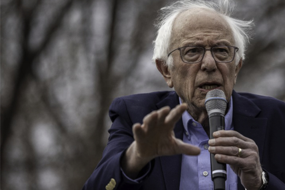 Bernie Sanders to force vote on resolutions to block Israel offensive weapons transfers
