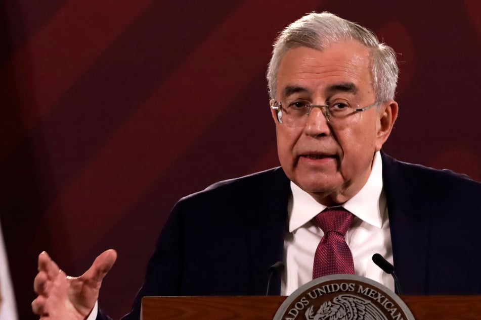 Mexican governor resigns after bombshell US indictment