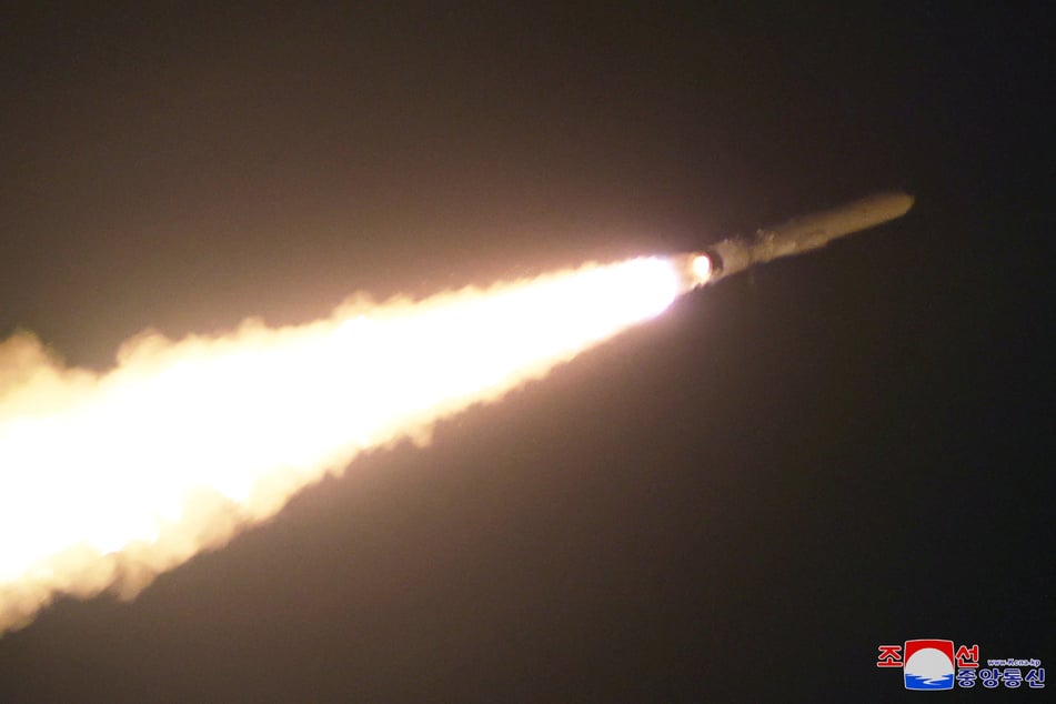 North Korea announces new type of cruise missile after test launches