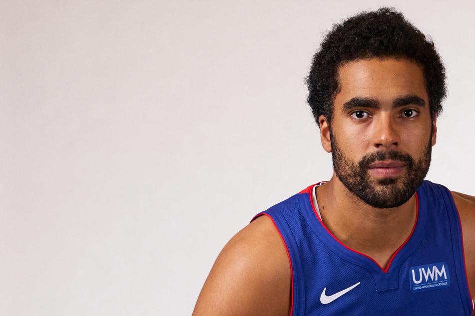 Banned ex-NBA player Jontay Porter to face criminal charges over betting
