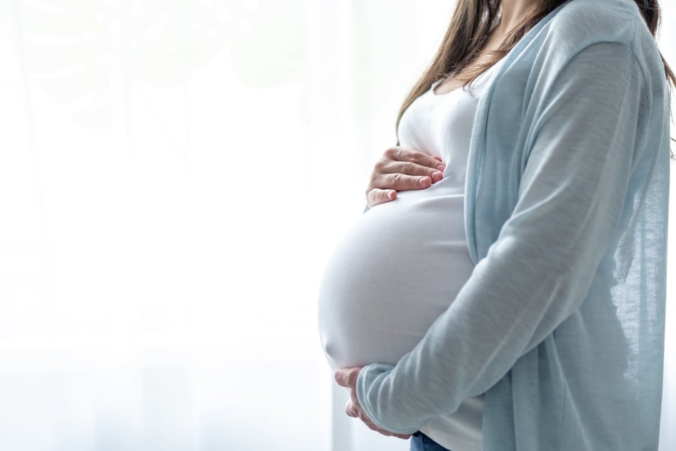 Maternal mortality rates are the highest they've been in the US since 1967.