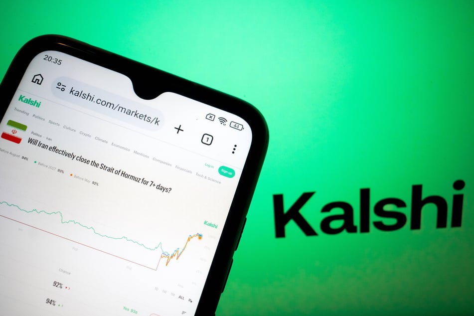Arizona has filed criminal charges against Kalshi, a popular prediction market.