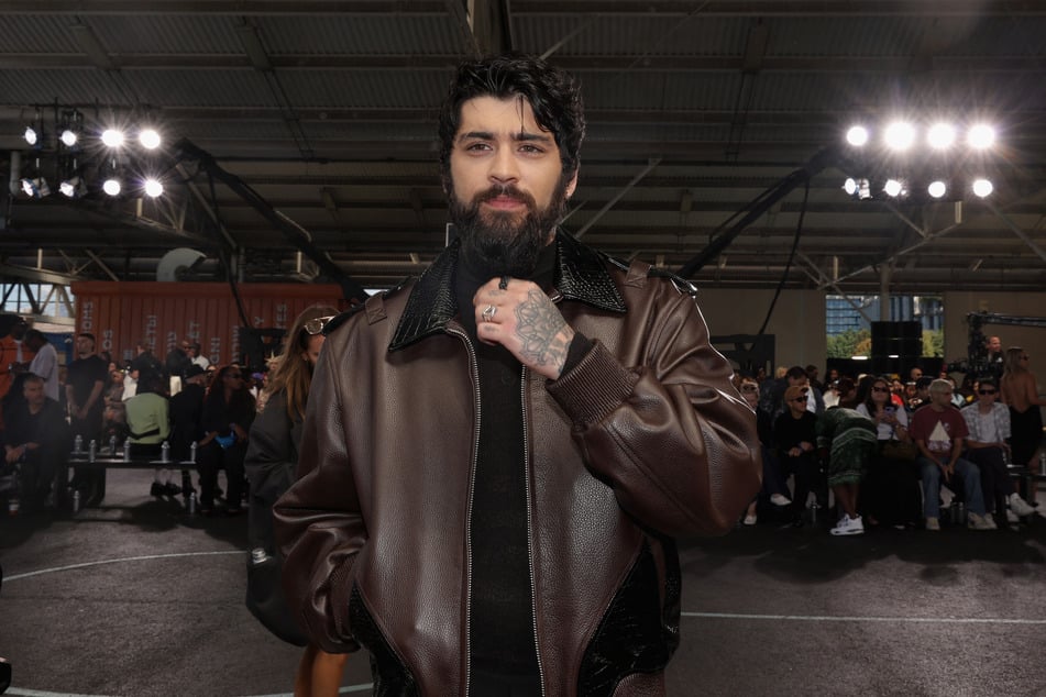 Zayn Malik admits that he is better off being single than in a relationship.