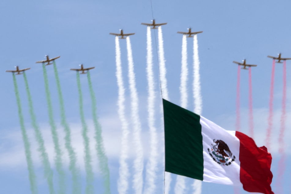 Mexican troops kill prominent cartel suspect with $3 million US bounty