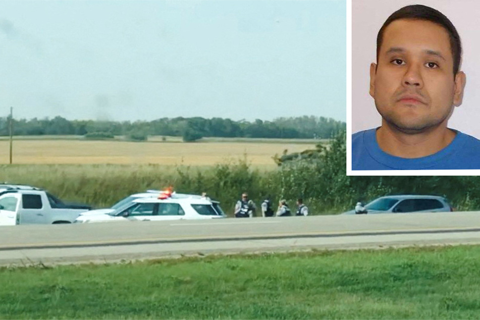 Canada stabbings: Second suspect in mass stabbing spree has died