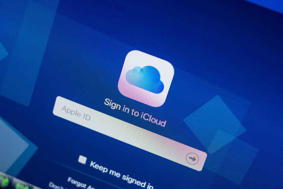 Apple is now allowing their customers' images uploaded to iCloud to be scanned for CSAM content (stock image).