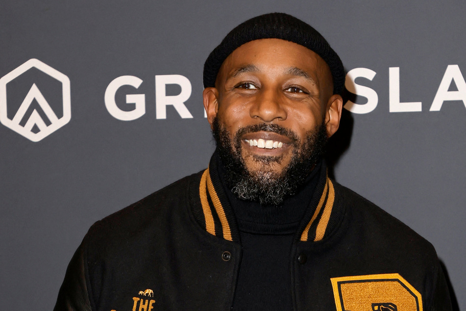 Ellen Show DJ Stephen "tWitch" Boss has tragically died
