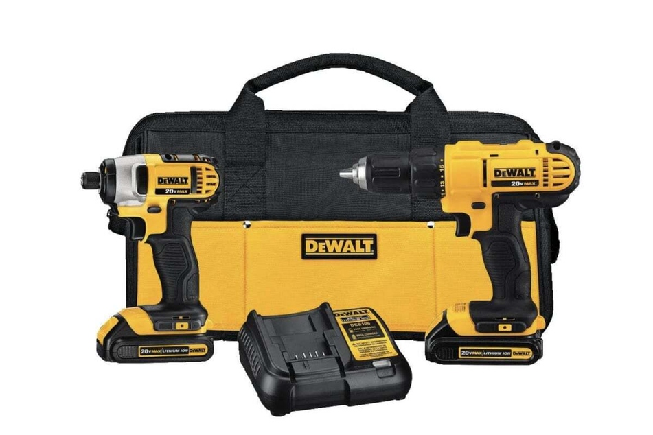 Does your dad need a new tool kit? It's probably a "yes!"