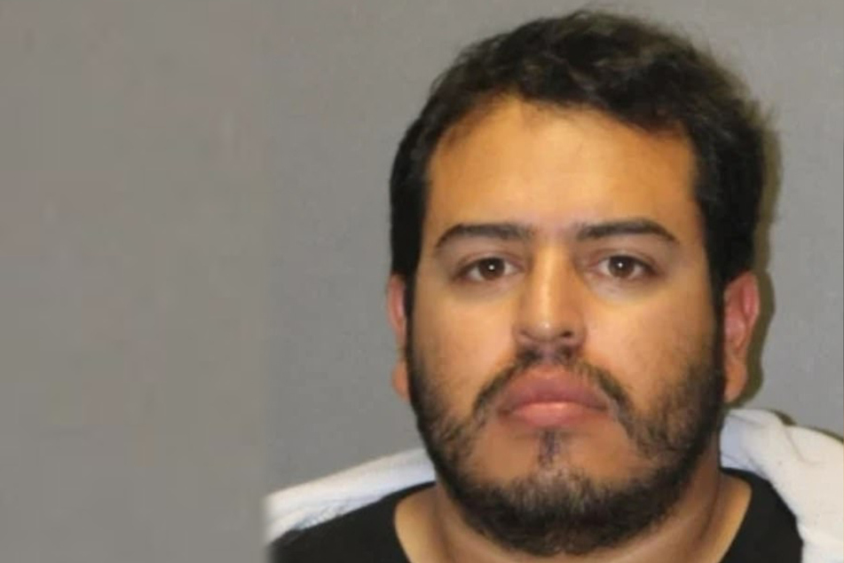 Orange County man caught mixing sperm in co-worker's water bottles