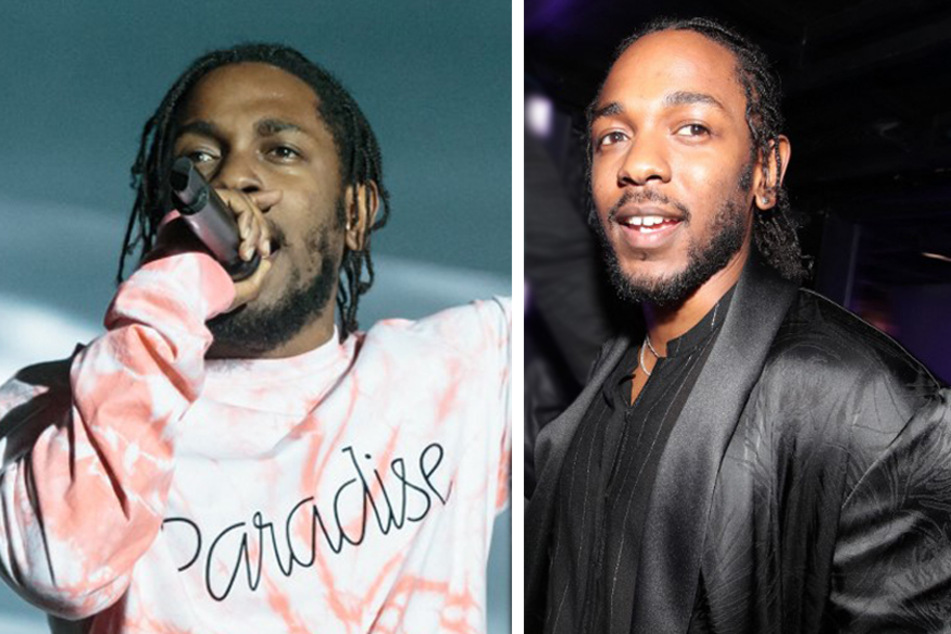 Kendrick Lamar finally dropped his long-awaited fifth studio album Mr. Morale & The Big Steppers.