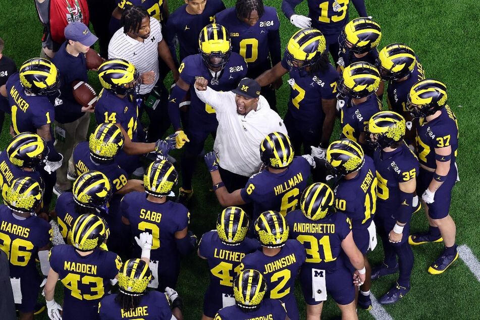 Sherrone Moore needs to fill important coaching roles for the team, specifically the offensive and defensive coordinators.