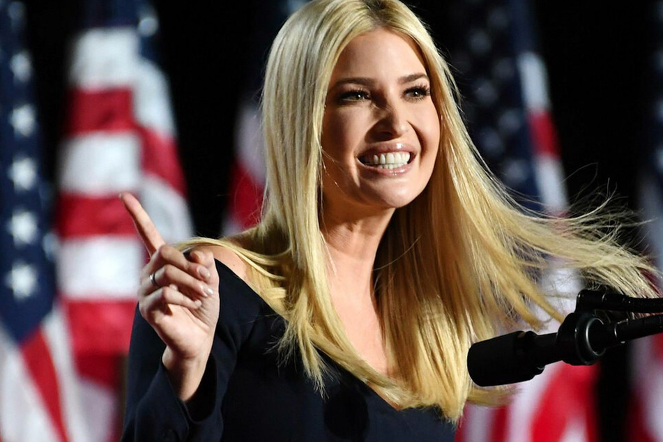 Ivanka Trump's security detail had to use Obama's toilet after being refused access to her bathrooms