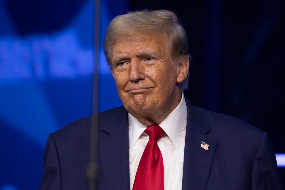 Donald Trump forgot the name of the doctor who performed a cognitive assessment that he bragged about in a rally on Saturday to show his mental acuity.